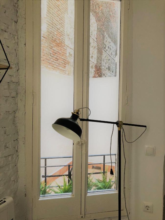 Vintage Design Flat In Center Apartamento